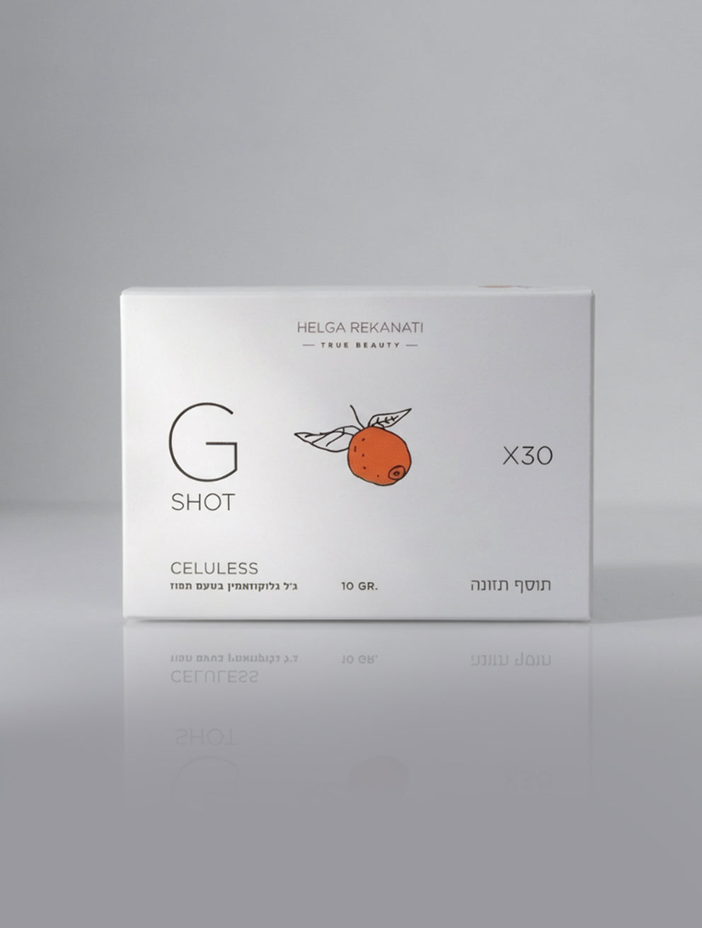 CELULESS